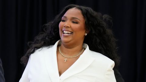 Lizzo