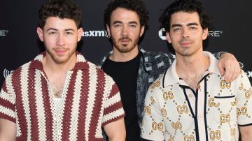 Los Jonas Brothers