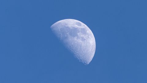 La Luna menguante de enero 2025 influye poderosamente en algunos signos.
