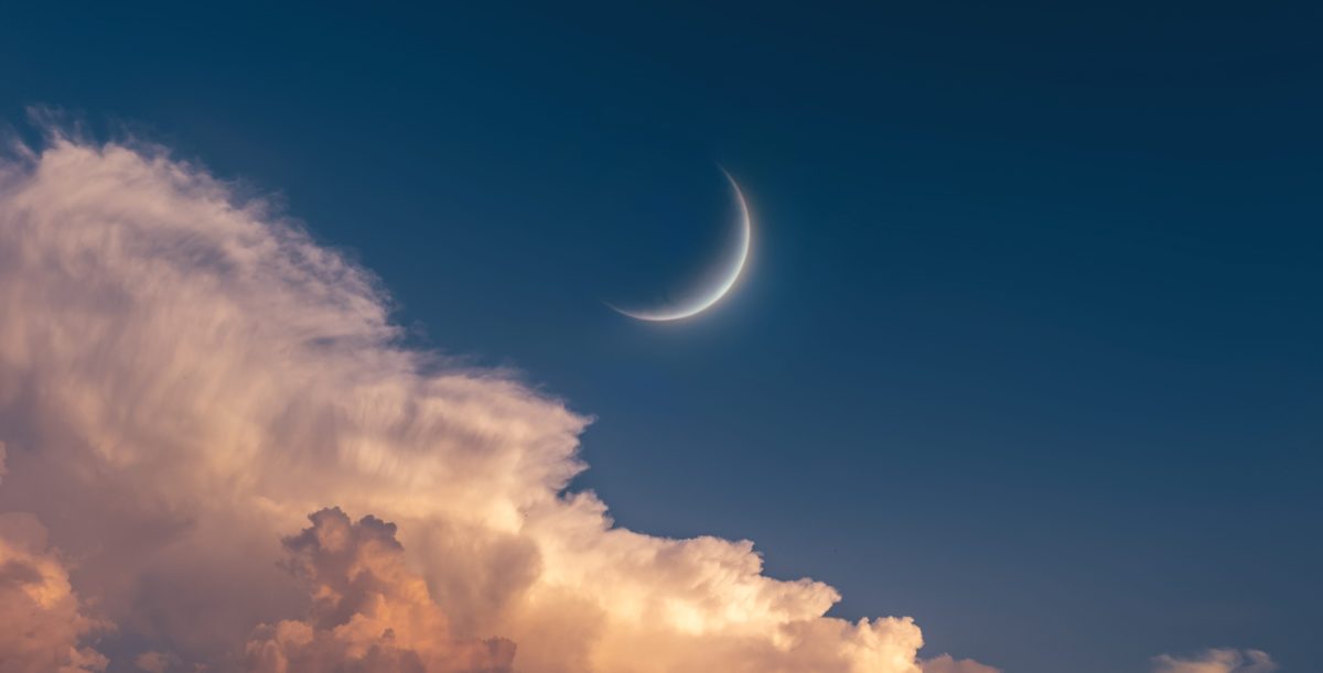 Consejos para la Luna Nueva de enero 2025: qué hacer y no hacer