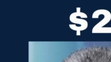 La recompensa aumentó de $15 millones a $25 millones de dólares.