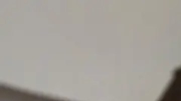 Nicolás Maduro junto a su esposa, Cilia Flores.