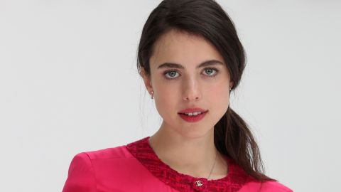 Margaret Qualley