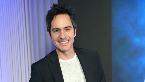 Mauricio Ochmann