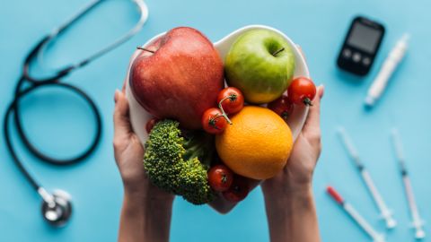Aunque son varias las frutas que puede consumir un paciente diabético, existe una que es especial.
