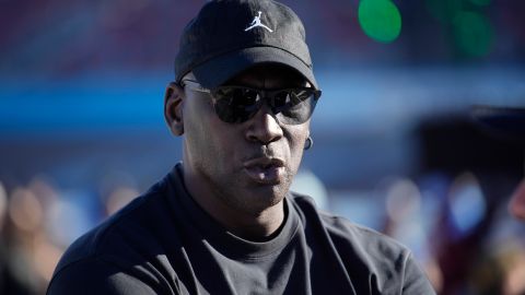 Michael Jordan