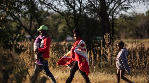 Tras cancelación de CBP One, alertan de riesgos para migrantes por violencia extrema en México