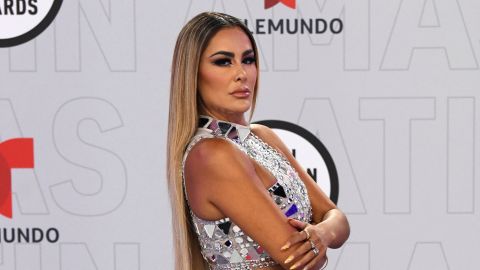 Ninel Conde