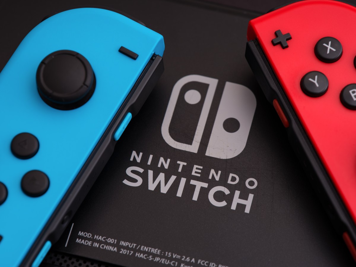 Nintendo Switch 2 Precio y fecha de lanzamiento filtrados La Opinión