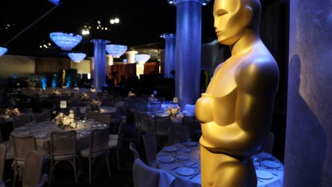 La 97° edición de los premios de la Academia se celebrará el 2 de marzo en el Dolby Theatre de Hollywood, en Los Ángeles.
