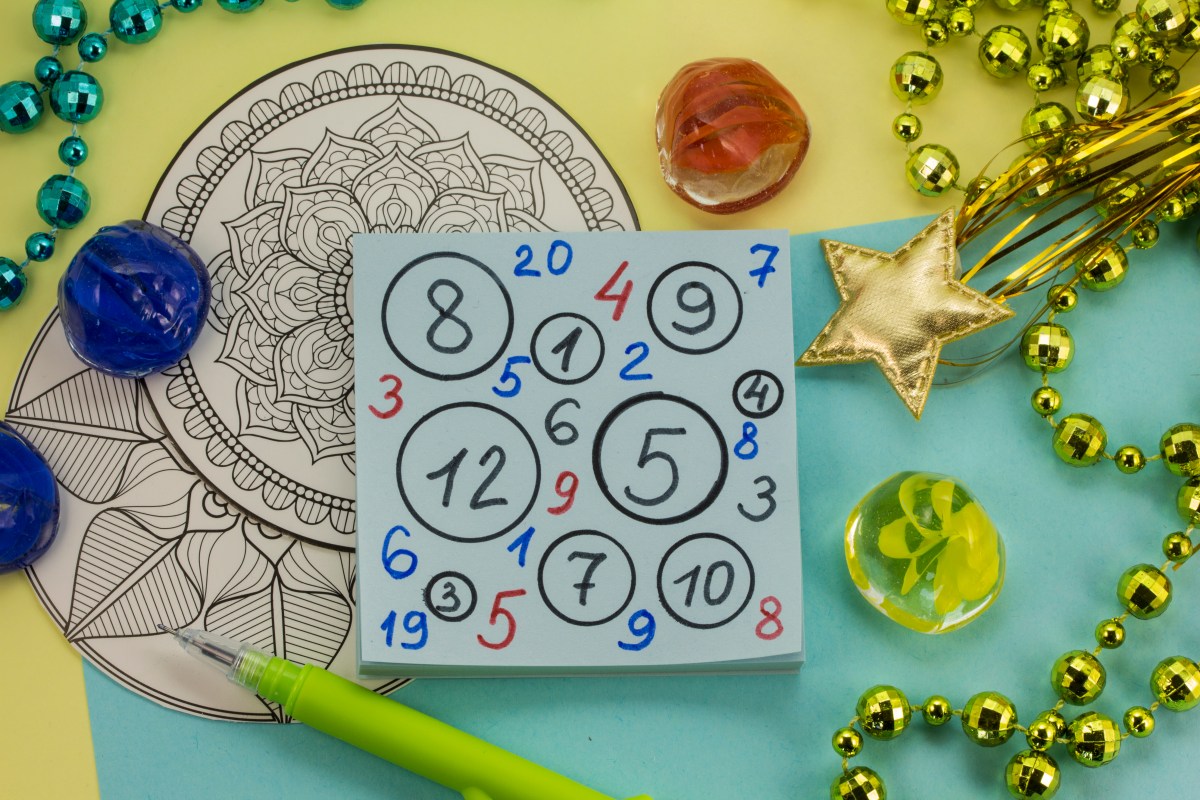 El número angelical que sintoniza con tu signo del zodiaco en febrero