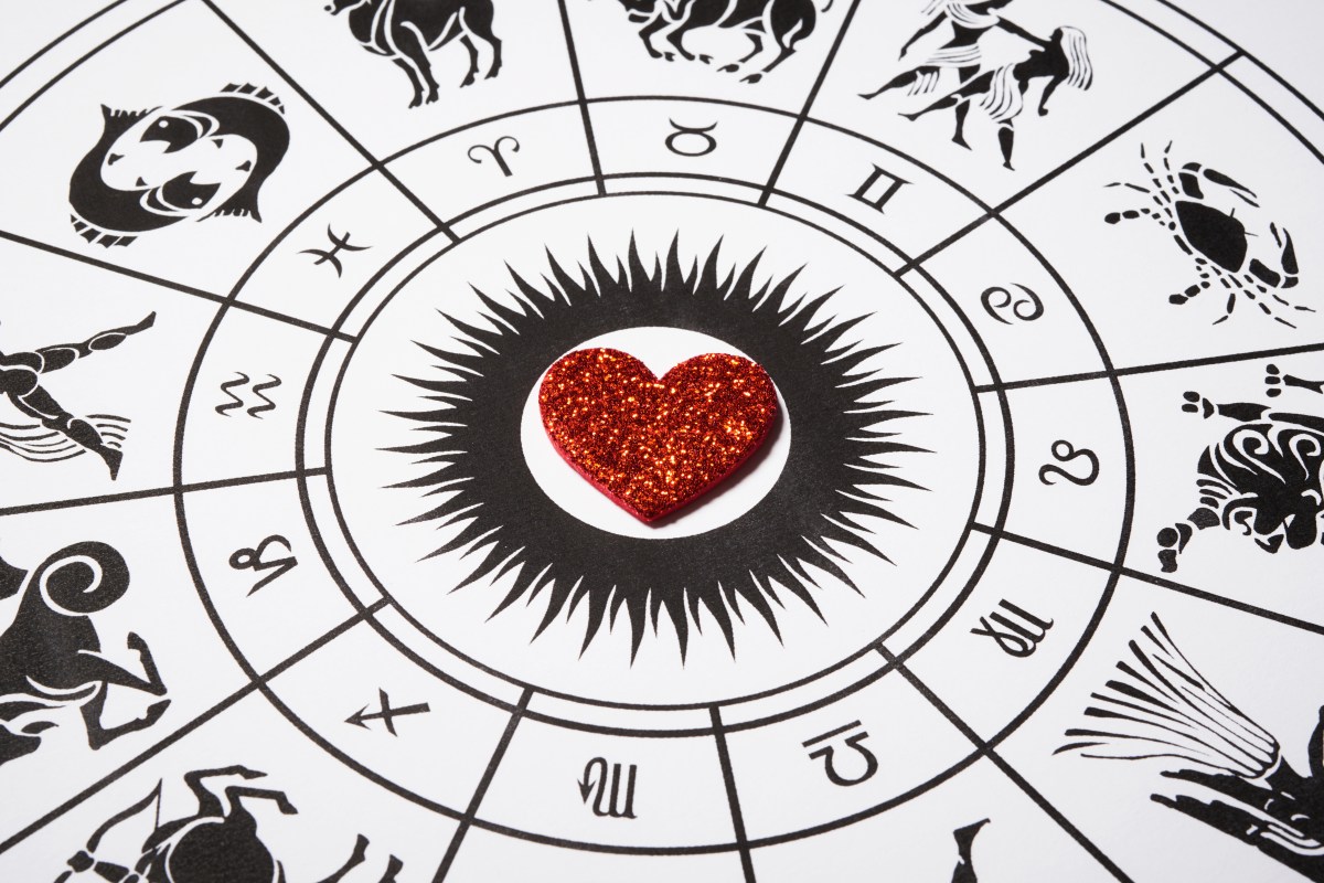 Qué signos del zodiaco están obsesionados entre ellos