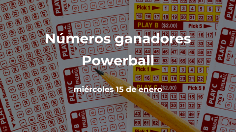 Lotería