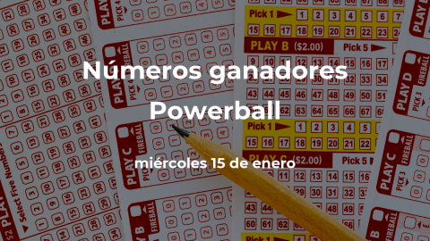 Lotería
