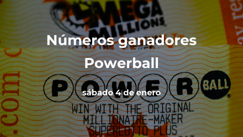 Lotería