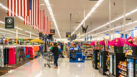 Los precios al productor de EE.UU. aumentaron un 0.2% en diciembre