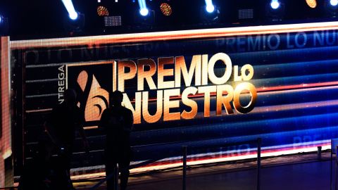 Premio Lo Nuestro