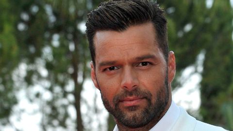 Ricky Martin