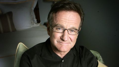 Robin Williams