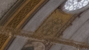 El santoral católico recuerda la vida de personajes que entregaron su vida a la Fe.