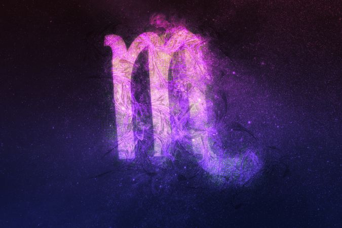 Scorpio: October 23 to November 21