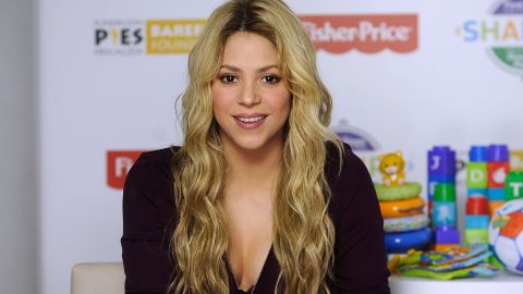 Shakira