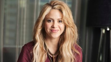 Shakira