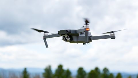 Drones