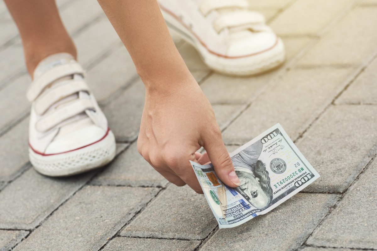 Qué signos del zodiaco encuentran dinero con más frecuencia
