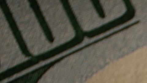 Así es el billete de $1 que vale casi $6,000: ¿por qué es tan valioso?