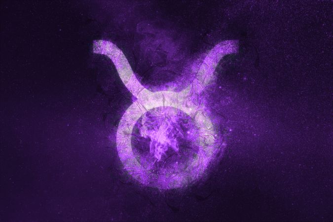 Taurus: from April 20 to May 20.