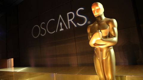 Premios Oscar 2025 nominados