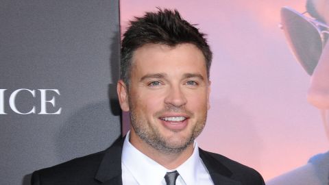 Tom Welling