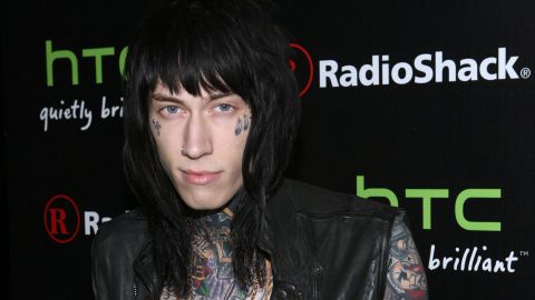 Trace Cyrus