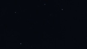 Venus es el planeta que en astrología gobierna el amor.