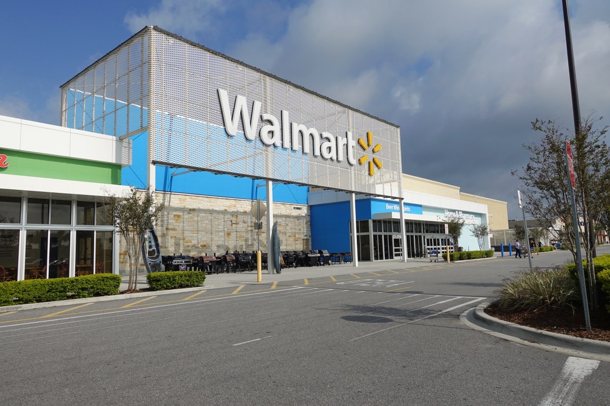 Walmart hace un fuerte descuento en una caminadora para ejercitarse: de $600 a $132