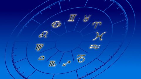 Signos zodiacales