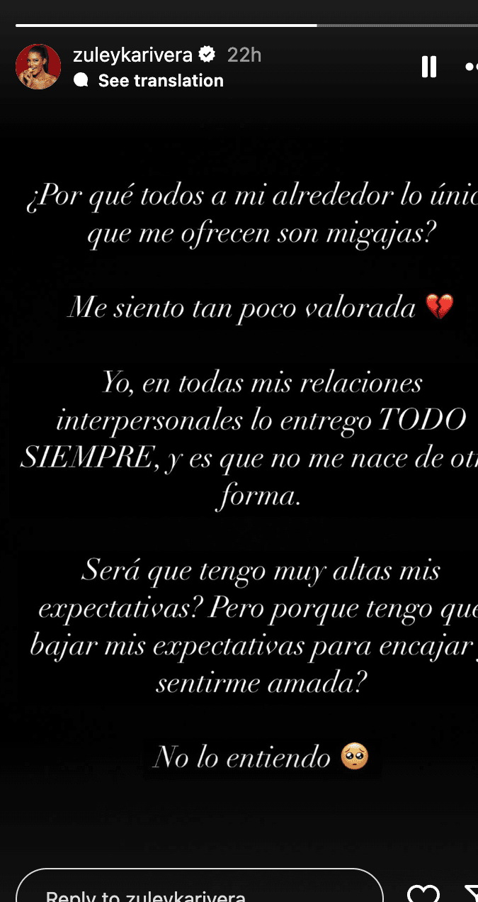 Zuleyka Rivera DJ Luian