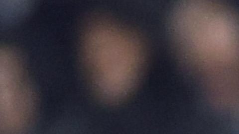 Rotterdam (Netherlands), 12/02/2025.- Santiago Gimenez of AC Milan thanks the Feyenoord crowd during the UEFA Champions League playoff first leg soccer match between Feyenoord and AC Milan, in Rotterdam, the Netherlands, 12 February 2025. (Liga de Campeones, Países Bajos; Holanda) EFE/EPA/OLAF KRAAK