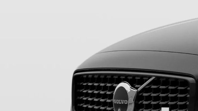 2024 V60 Polestar Engineered