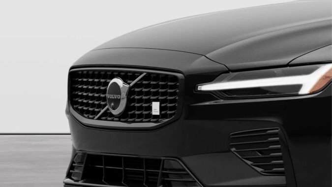2024 V60 Polestar Engineered
