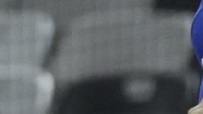 TAIPEI (Taiwan), 22/02/2025.- Players of Nicaragua celebrate winning a World Baseball Classic qualifiers match against Spain in Taipei, Taiwan, 22 February 2025. (España) EFE/EPA/RITCHIE B. TONGO