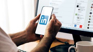 3 consejos útiles para mejorar tu perfil de LinkedIn en 2025
