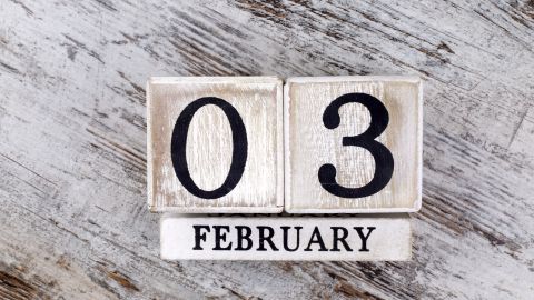 El 3 de febrero en el calendario católico recuerda la vida a destacados santos.