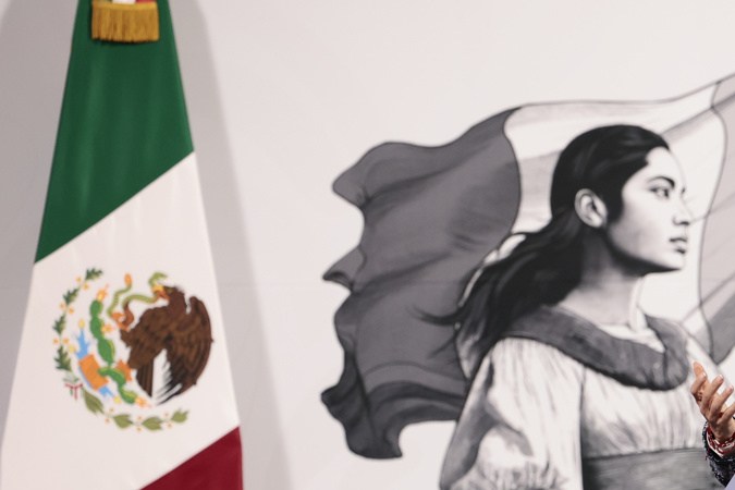 Sheinbaum rechaza mayor presencia de la DEA en México pese a colaboración con Trump