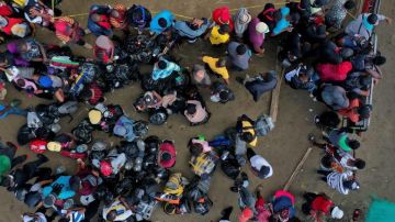 Necoclí, el remoto pueblo de Colombia que prospera con la crisis migratoria en el Tapón del Darién