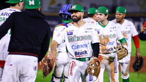 Jalisco derrotó 8-1 a Mayagüez en Serie del Caribe.