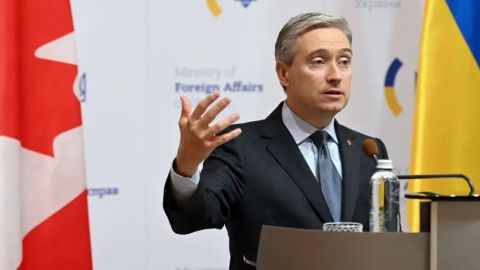 Canadá responderá a aranceles de Trump al acero y aluminio