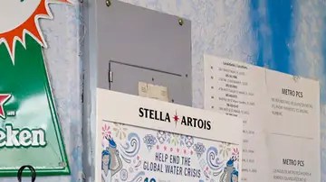 Cuba critica a EE.UU. por salida de Western Union de la isla