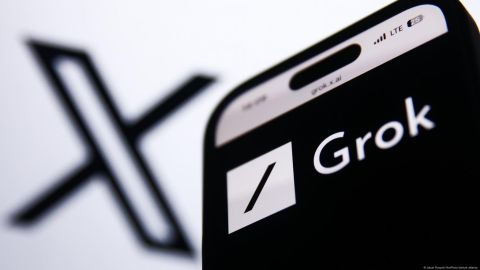 El nuevo modelo Grok 3 estará disponible a suscriptores, tanto en dispositivos móviles como en la web global.
